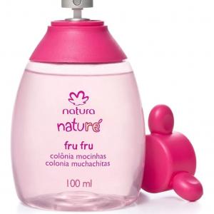 Fru Fru Natura perfume - a fragrance for women 2009