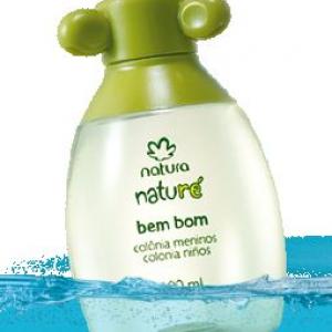 Bem Bom Meninos Natura cologne - a fragrance for men 2009
