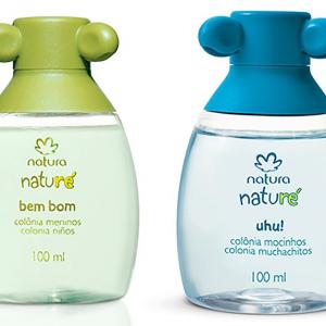 Bem Bom Meninas Natura perfume - a fragrance for women 2009