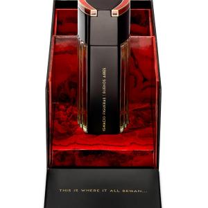 Buenos Aires Eau De Parfum Unisex – 96 Ml Duftspray – Noten Von Schwarzer Johannisbeere, Pfeffer, Rose & Patchouli