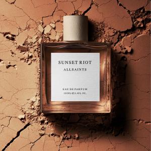 sunset riot perfume