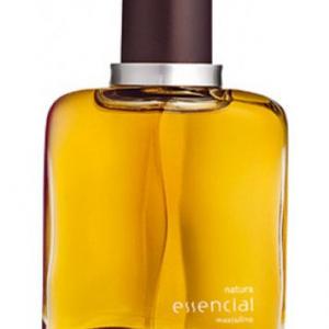 Essencial Masculino Natura cologne - a fragrance for men 1995
