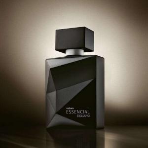 Essencial Exclusivo Natura cologne - a fragrance for men 2010