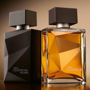 Essencial Exclusivo Natura cologne - a fragrance for men 2010