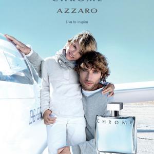 chrome fragrantica
