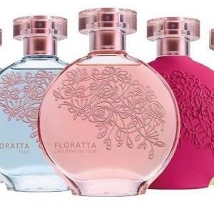 O Boticario - Floratta in Blue Eau de Toilette, 75ml