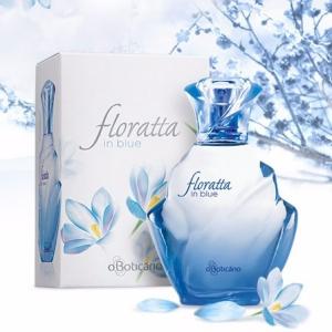 O Boticario - Floratta in Blue Eau de Toilette, 75ml