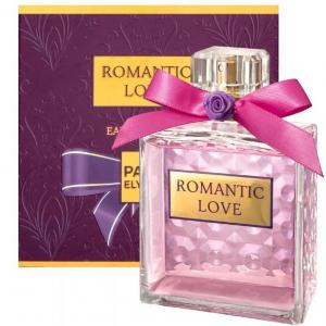 romantic love perfume