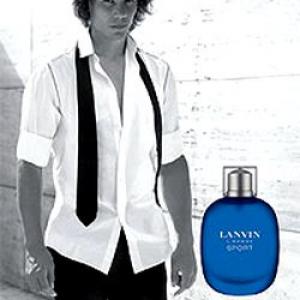 lanvin oxygene homme fragrantica