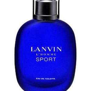 L'Homme Sport Lanvin cologne - a 