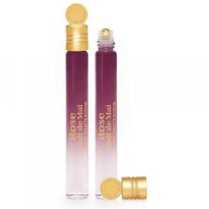 Rose Nuit de Mai L'Occitane en Provence perfume - a