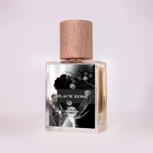 Black Flame – Sucreabeille