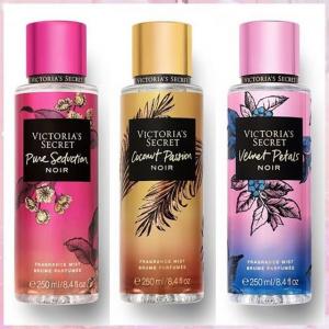 Pure Seduction Noir Victoria&#039;s Secret perfume - a