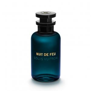 L'Immensite by Louis Vuitton for Women 0.06oz Eau De Parfum Spray Vial  NIB