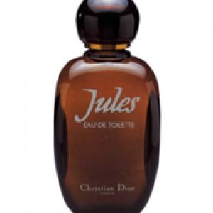 Jules Christian Dior cologne - a 