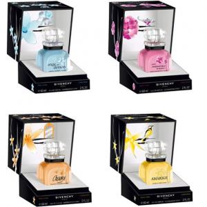 Harvest 2008: Amarige Ylang-Ylang Givenchy perfume - a fragrance