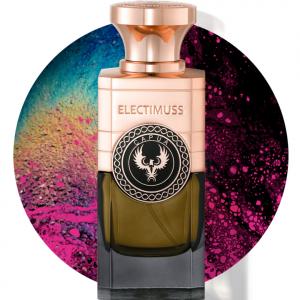 Capua Electimuss parfum - un parfum pour homme et femme 2020