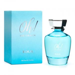 Oh! The Origin Eau de Toilette Tous perfume - a fragrance for women 2020
