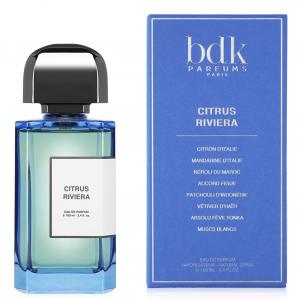 最低価格販売 BDK パルファム シトラス リヴィエラ 100ml 香水