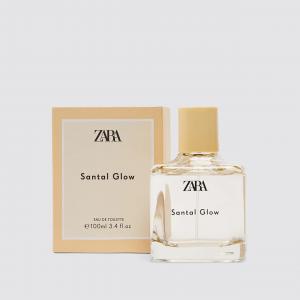 Inestimable Santal Perfume Oil Zara perfume - a new fragrance for