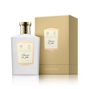 香水(ユニセックス) FLORIS Tuberose in Silk 100ml Tuberose in Silk Eau de Parfum | Floris London US