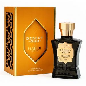 Habibi discount desert oud