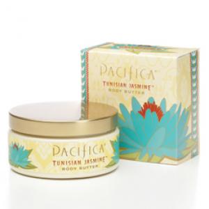 Pacifica tunisian best sale jasmine lime perfume