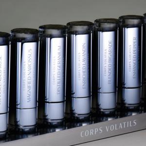 Crystallised Sugar Corps Volatils perfume - a fragrance for women and