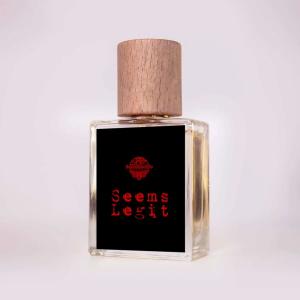 Chloroform by Sucreabeille (Eau de Parfum) » Reviews & Perfume Facts