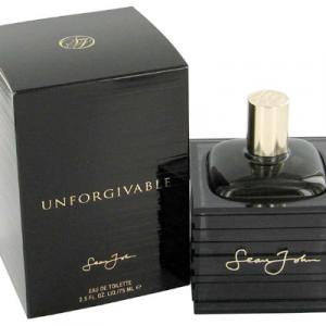 unforgettable by sean john