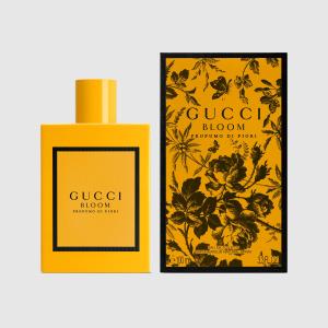 Tilmeld Uundgåelig dissipation Gucci Bloom Profumo Di Fiori Gucci perfume - a new fragrance for women 2020