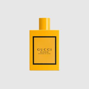 gucci bloom golden scent