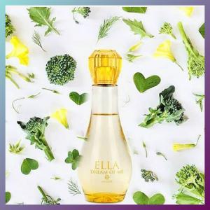 Ella Dream of Me Hinode perfume a fragrance for women and men 2019