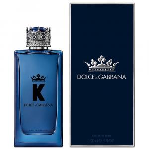 dolce and gabbana k cologne review
