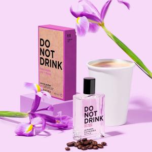 Eau Corsée (Iris + Moka) Sephora perfume - a fragrance for women and men  2020