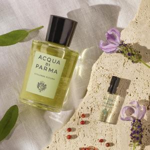 Colonia Futura Acqua Di Parma Perfume A New Fragrance For Women And Men