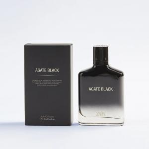 zara agate black fragrantica