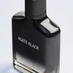 zara agate black fragrantica