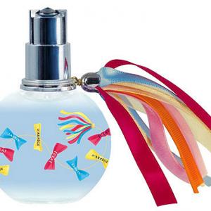 arpege fragrantica