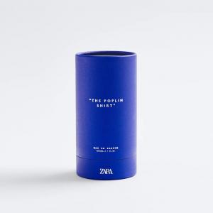 The Poplin Shirt Zara cologne a fragrance for men 2020