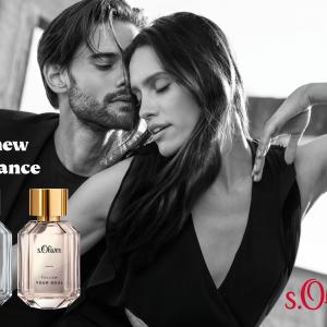 Follow Your Soul Women s.Oliver perfume - a fragrance for women 2020