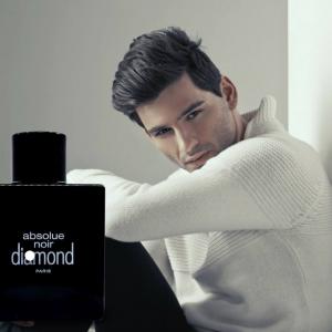 diamond noir perfume