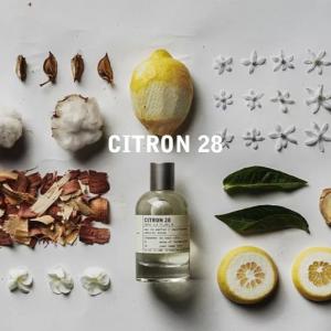 Citron 28, Seoul Le Labo perfume - a fragrance for women and men 2020