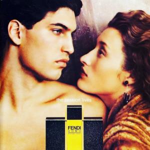 Fendi Uomo Fendi cologne - a fragrance for men 1988