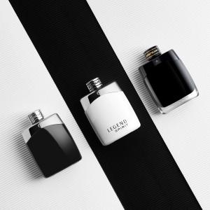 legend fragrantica