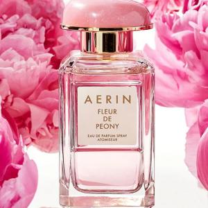 aerin peony perfume