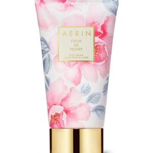 aerin beauty fleur de peony eau de parfum