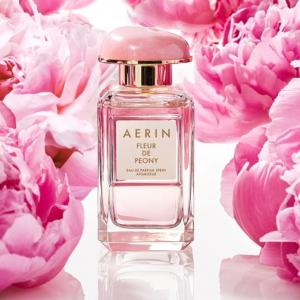 estee lauder peony perfume