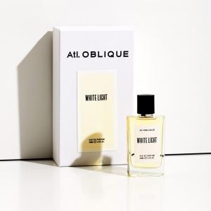 white light perfume