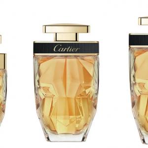 Parfum cartier la discount panthere